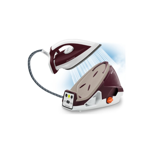 Tefal GV7810E0 Pro Express 6.6 Bar Buhar Kazanlı Ütü (Teşhir & Outlet) - 1830006571