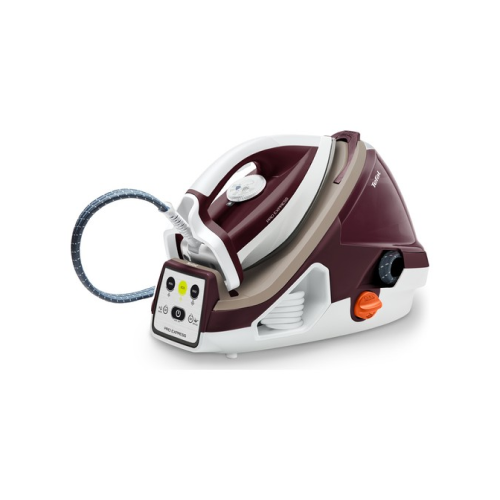 Tefal GV7810E0 Pro Express 6.6 Bar Buhar Kazanlı Ütü (Teşhir & Outlet) - 1830006571