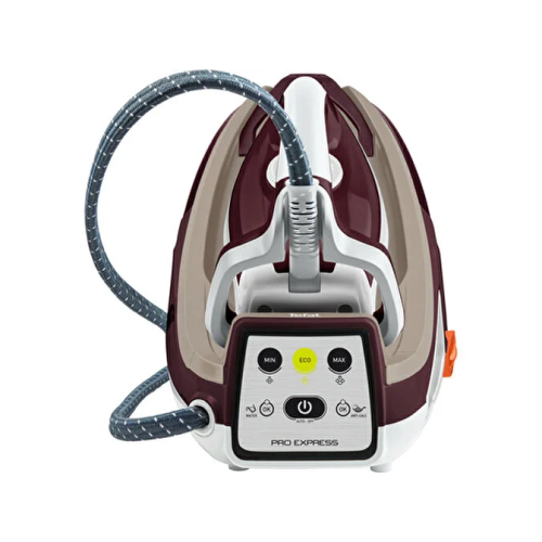 Tefal GV7810E0 Pro Express 6.6 Bar Buhar Kazanlı Ütü (Teşhir & Outlet) - 1830006571