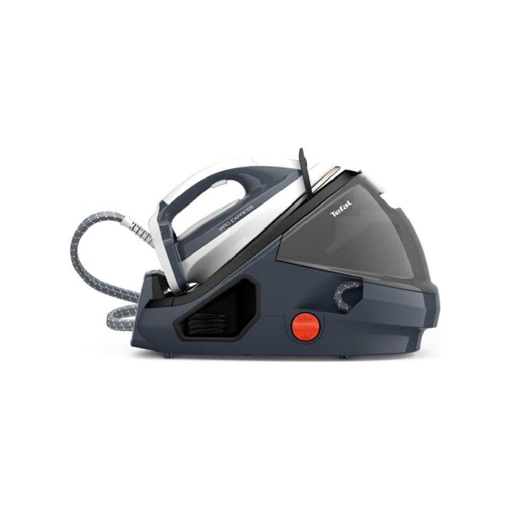 Tefal GV7832E1 PRO 7.5 Bar Express Buhar Kazanlı Ütü 2400W (Teşhir & Outlet) - 1830007735
