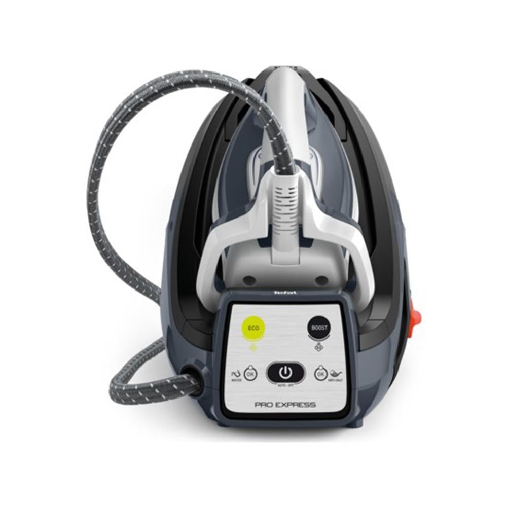 Tefal GV7832E1 PRO 7.5 Bar Express Buhar Kazanlı Ütü 2400W (Teşhir & Outlet) - 1830007735