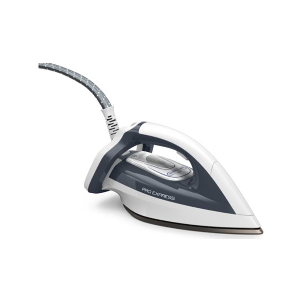 Tefal GV7832E1 PRO 7.5 Bar Express Buhar Kazanlı Ütü 2400W (Teşhir & Outlet) - 1830007735