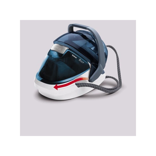 Tefal GV8980 Protect Pro Express Buhar Kazanlı Ütü 2400W (Teşhir & Outlet) - 1830004604