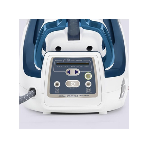 Tefal GV8980 Protect Pro Express Buhar Kazanlı Ütü 2400W (Teşhir & Outlet) - 1830004604