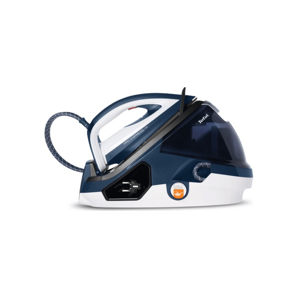Tefal GV9060 Care Buhar Kazanlı Ütü 2400W (Teşhir & Outlet)