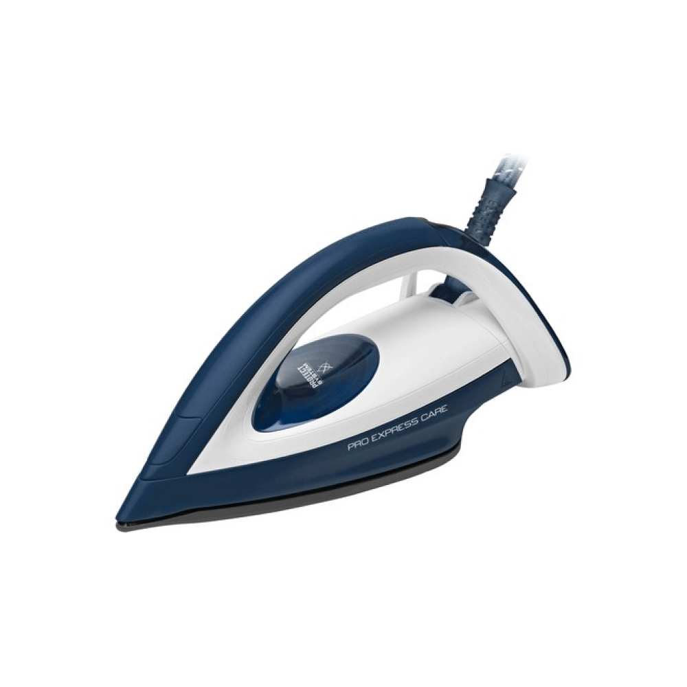 Tefal GV9060 Care Buhar Kazanlı Ütü 2400W (Teşhir & Outlet)