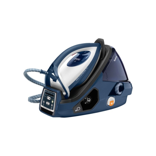 Tefal GV9071 Pro Xpert Care 5 Ayarlı 7.5Bar Autoclean Tabanlı Ütü (Teşhir & Outlet) - 1830006427