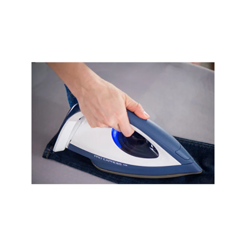 Tefal GV9071 Pro Xpert Care 5 Ayarlı 7.5Bar Autoclean Tabanlı Ütü (Teşhir & Outlet) - 1830006427