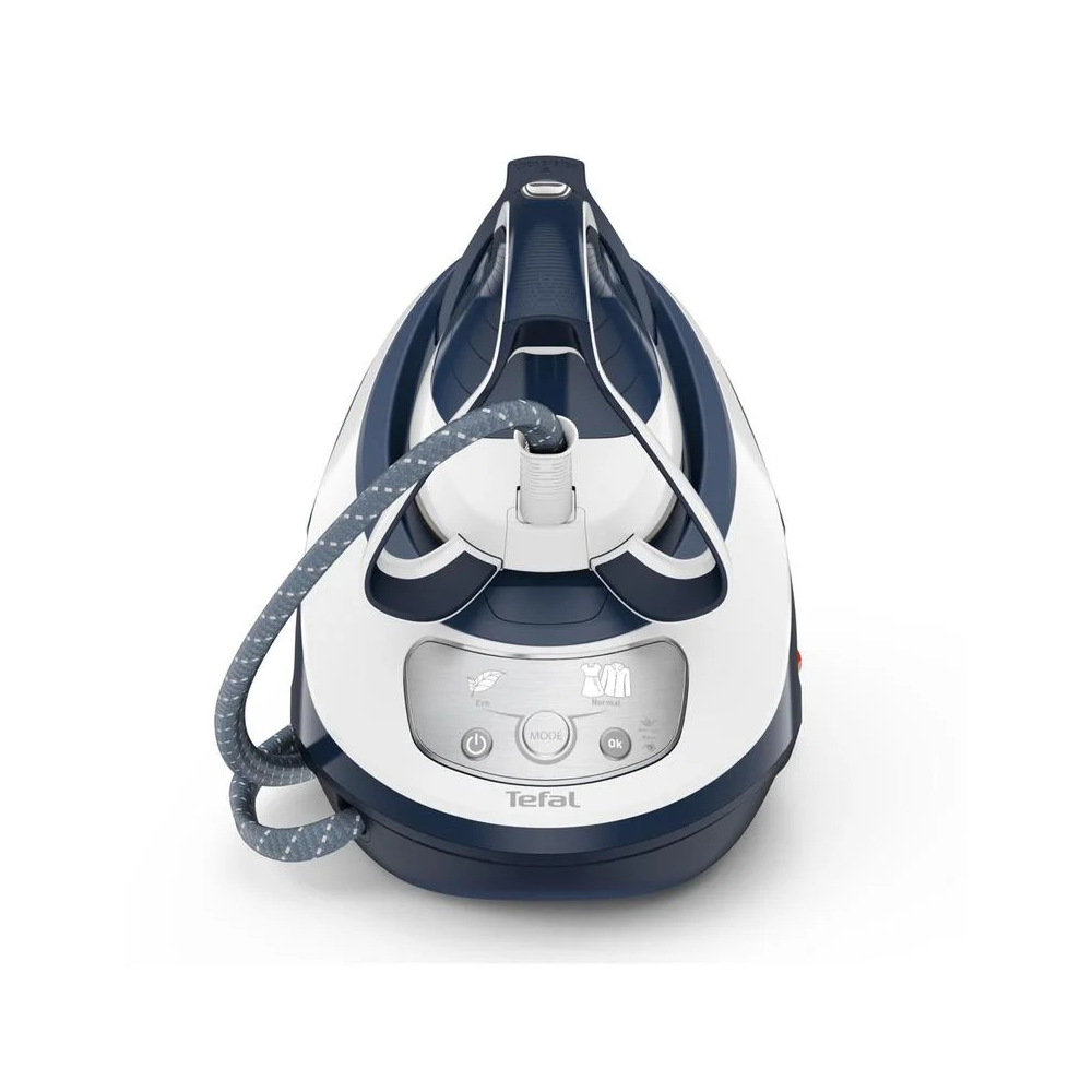 Tefal GV9221 Pro Express Protect Buhar Kazanlı Ütü (Teşhir & Outlet)