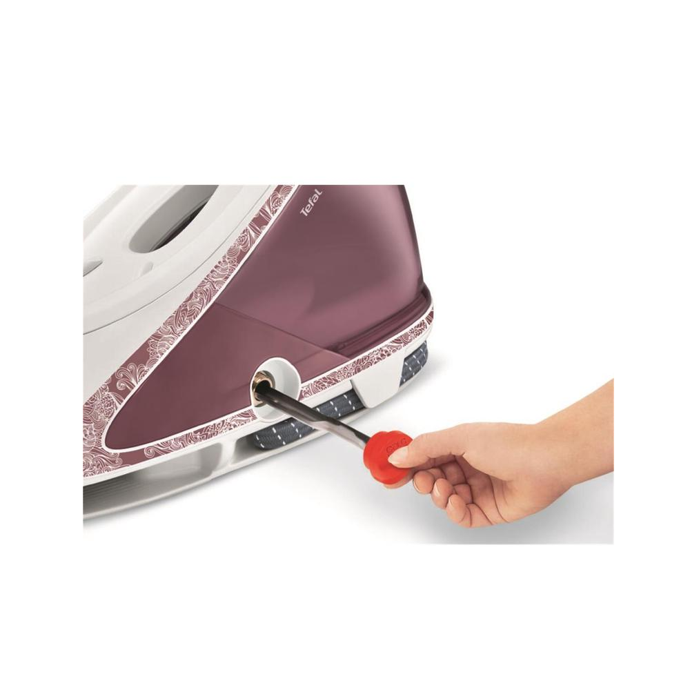 Tefal GV9566 Pro Express Ultimate Buhar Kazanlı Ütü (Teşhir & Outlet)