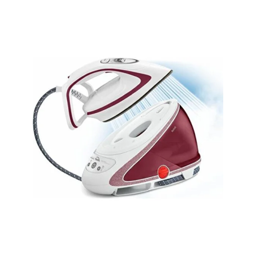 Tefal GV9571 Pro Express Ultimate 7.8 Bar Buhar Kazanlı Ütü (Teşhir & Outlet) - 1830006877
