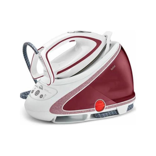 Tefal GV9571 Pro Express Ultimate 7.8 Bar Buhar Kazanlı Ütü (Teşhir & Outlet) - 1830006877