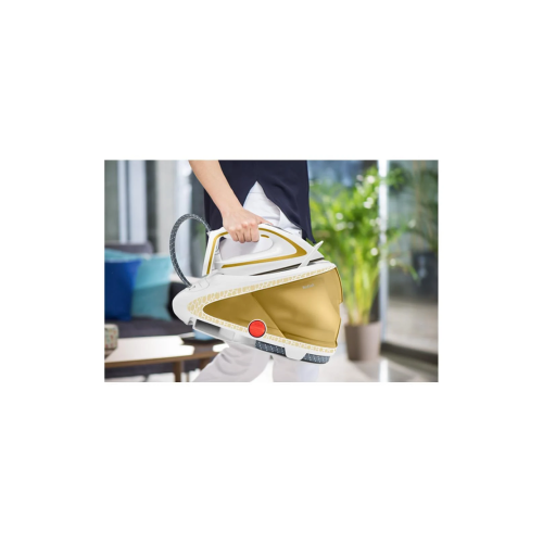 Tefal GV9581 Pro Express Ultimate Buhar Kazanlı Ütü (Teşhir & Outlet) - 1830006878