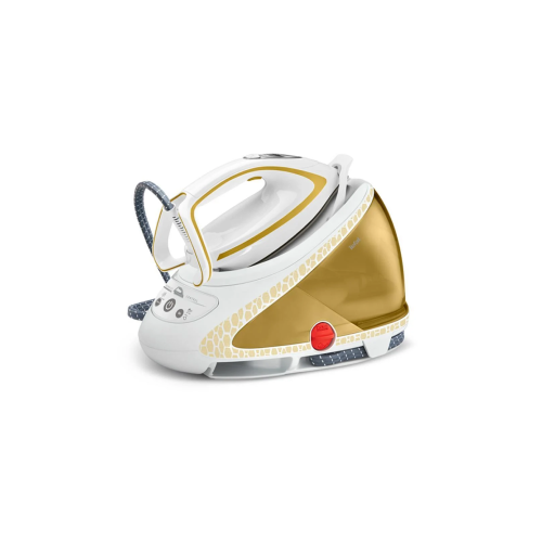 Tefal GV9581 Pro Express Ultimate Buhar Kazanlı Ütü (Teşhir & Outlet) - 1830006878
