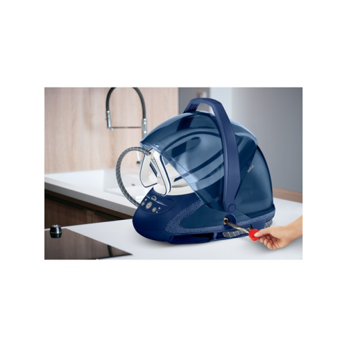 Tefal GV9591E0 Pro Express Ultimate 8 Bar Buhar Kazanlı Ütü (Teşhir & Outlet) - 1830006920