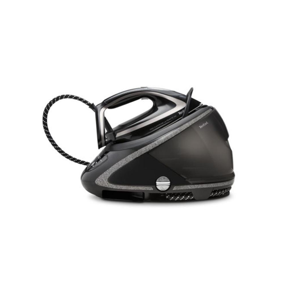 Tefal GV9610 Pro Express Ultimate Smart Steam Kazanlı Ütü (Teşhir & Outlet)