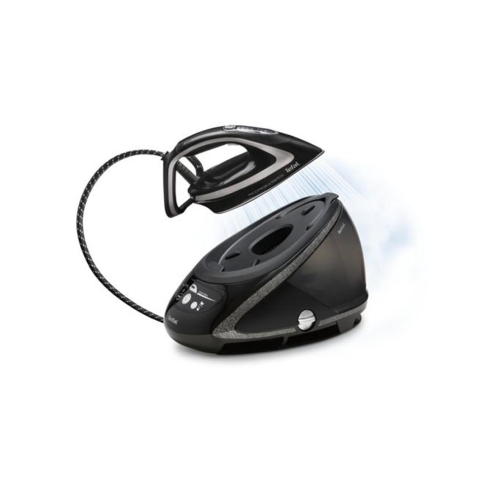 Tefal GV9610 Pro Express Ultimate Smart Steam Kazanlı Ütü (Teşhir & Outlet)
