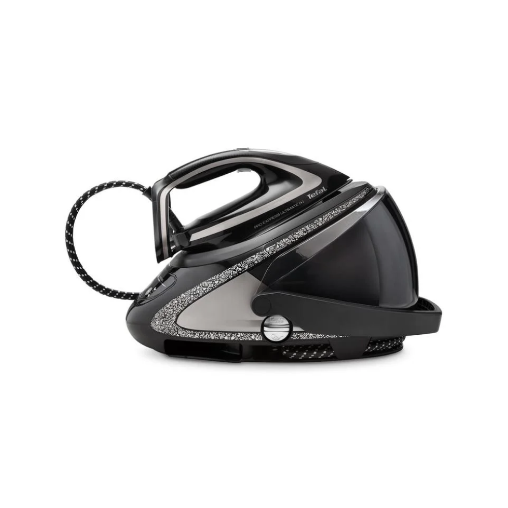 Tefal GV9620 Pro Express Ultimate Buhar Kazanlı Ütü (Teşhir & Outlet)