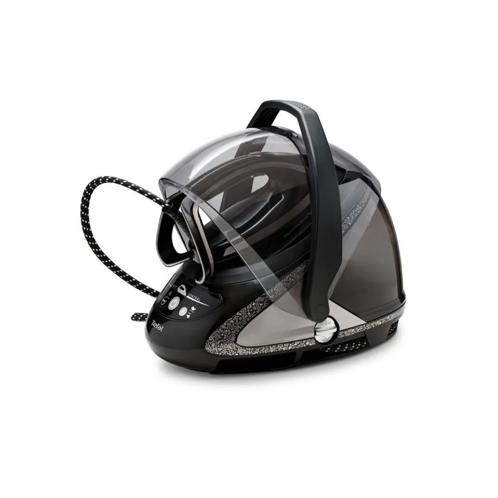 Tefal GV9620 Pro Express Ultimate Buhar Kazanlı Ütü (Teşhir & Outlet)
