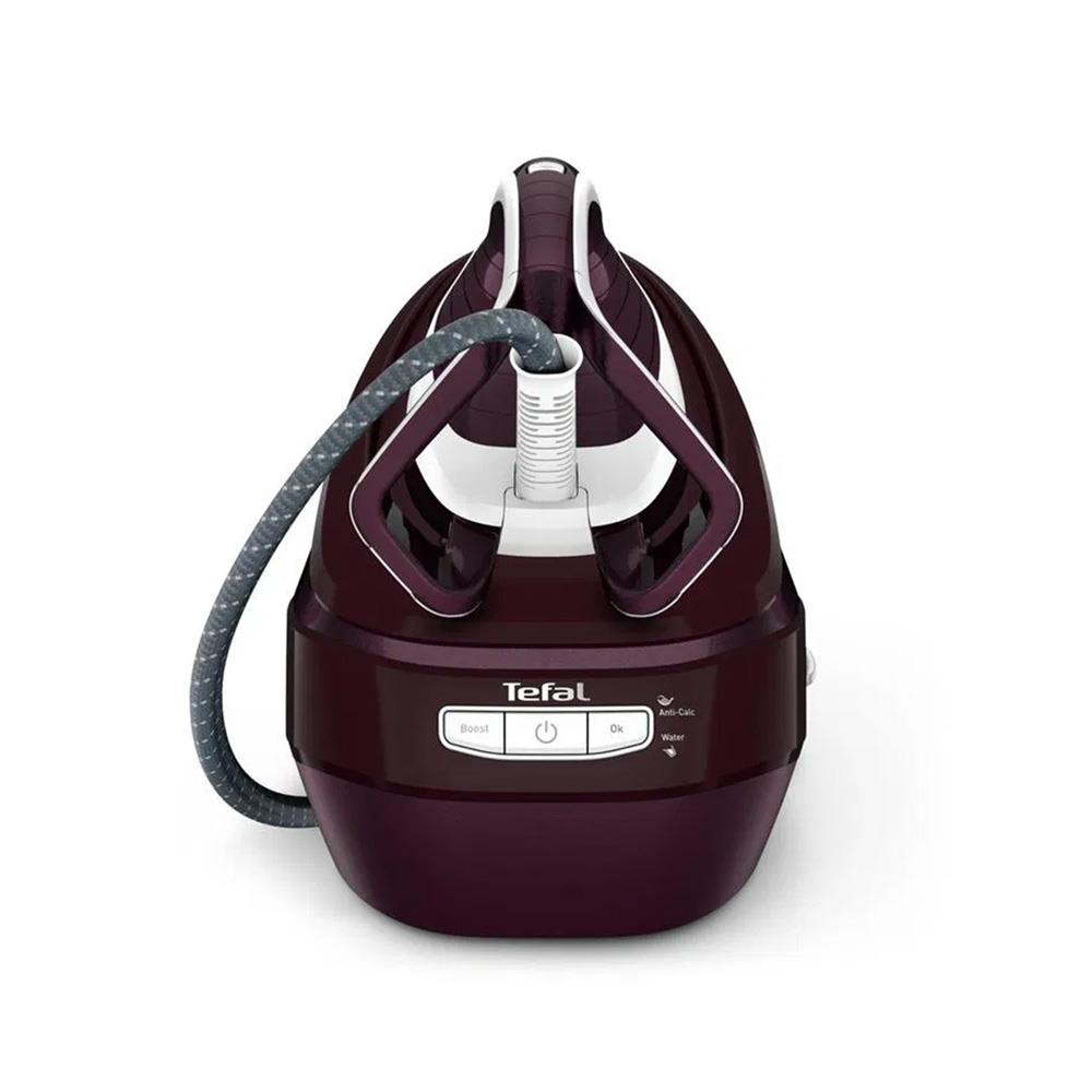 Tefal GV9810 Pro Express Vision Buhar Kazanlı Ütü (Teşhir & Outlet) - 1830008264