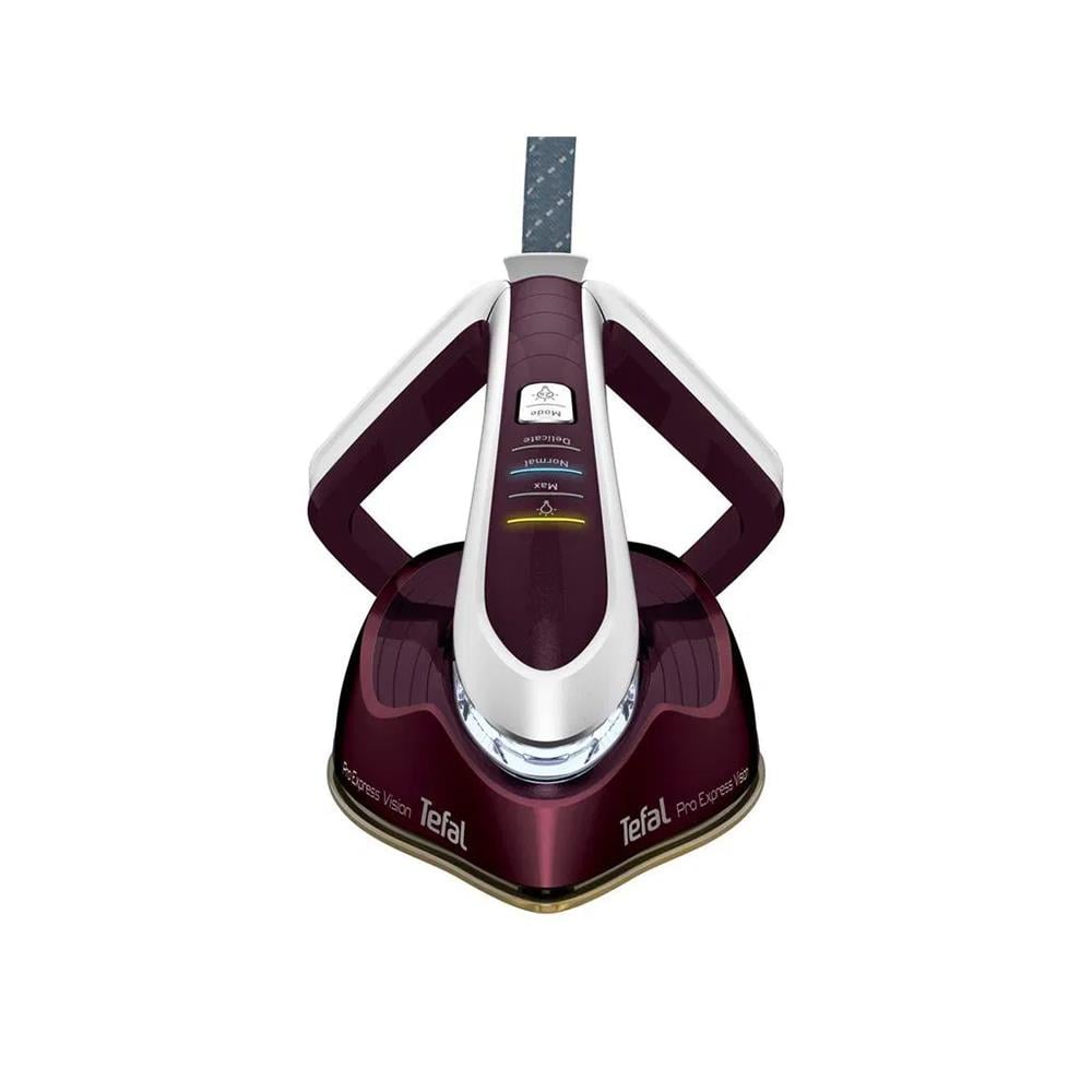 Tefal GV9810 Pro Express Vision Buhar Kazanlı Ütü (Teşhir & Outlet) - 1830008264