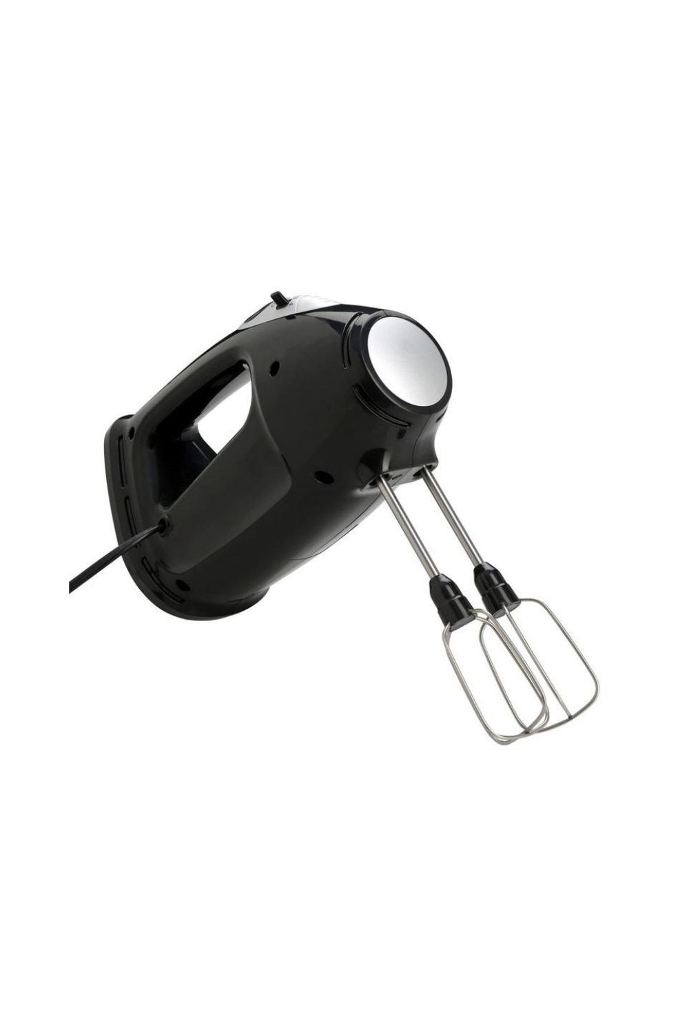 Tefal HT4008 MasterMix El Mikseri 425 W Siyah (Outlet)