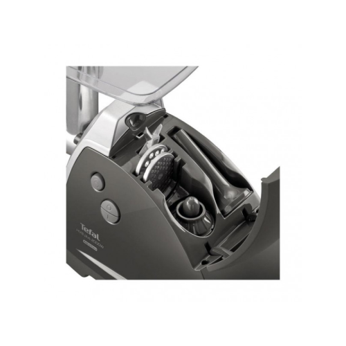 Tefal HV4 Siyah Kıyma Makinesi 2000W (Teşhir & Outlet) - 1510001498