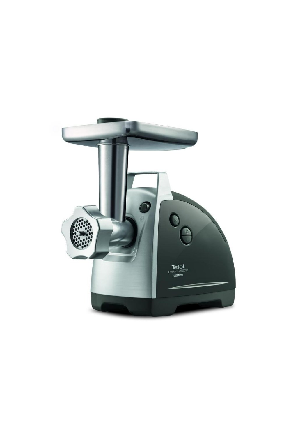 Tefal HV8 PRO Metalik Boya 2200 W Kıyma Makinesi (Outlet)