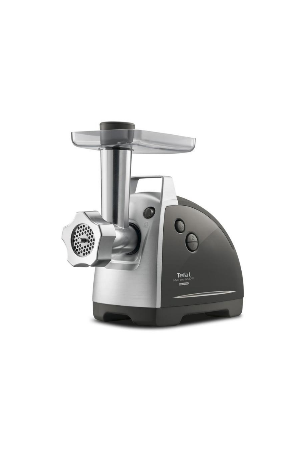 Tefal HV8 PRO Metalik Boya Kıyma Makinesi 2200W (Teşhir & Outlet)