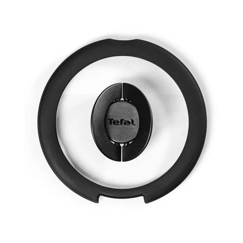 Tefal Ingenio Cam Kapak 18 cm (Teşhir & Outlet) - 2100127837