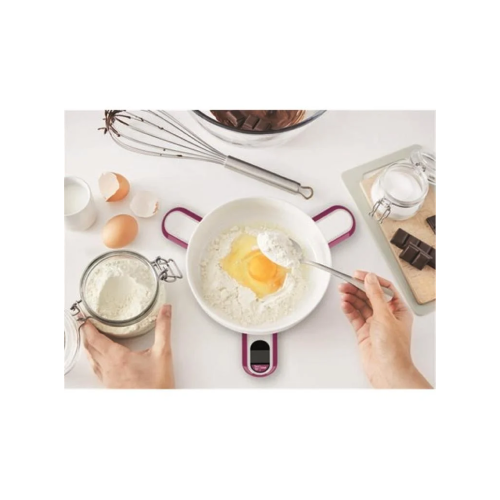 Tefal Ingenio Katlanılabilir Mutfak Tartısı (Teşhir & Outlet) - 1830007850