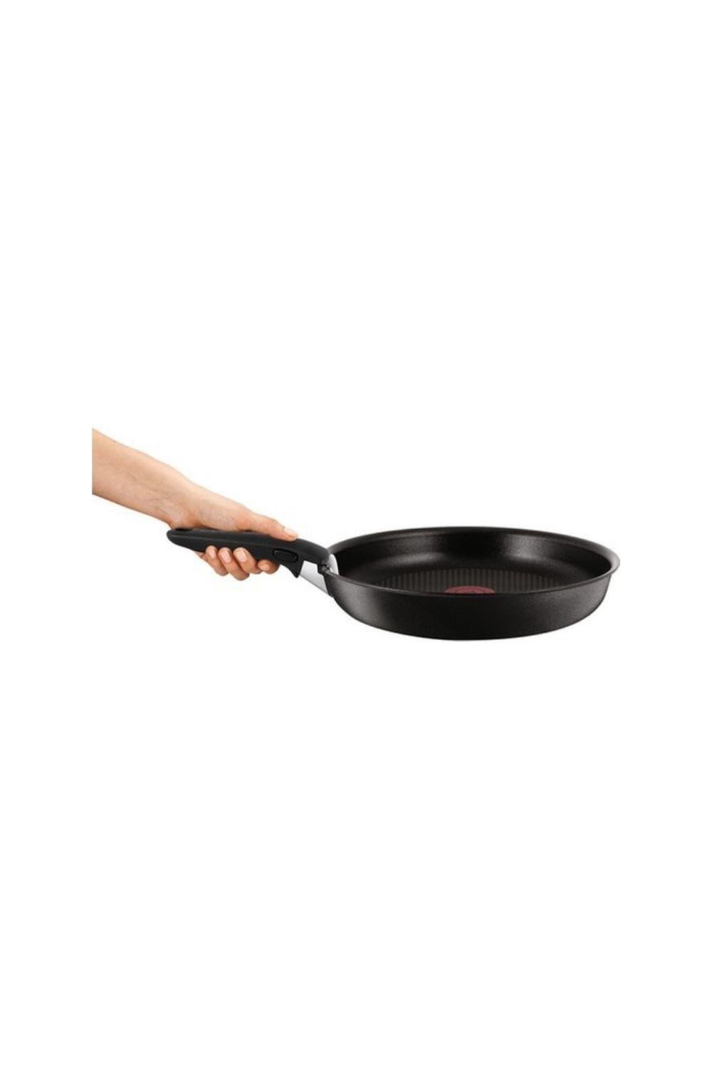 Tefal Ingenio Performance 3 Parça Titanium Başlangıç Seti (Teşhir & Outlet)
