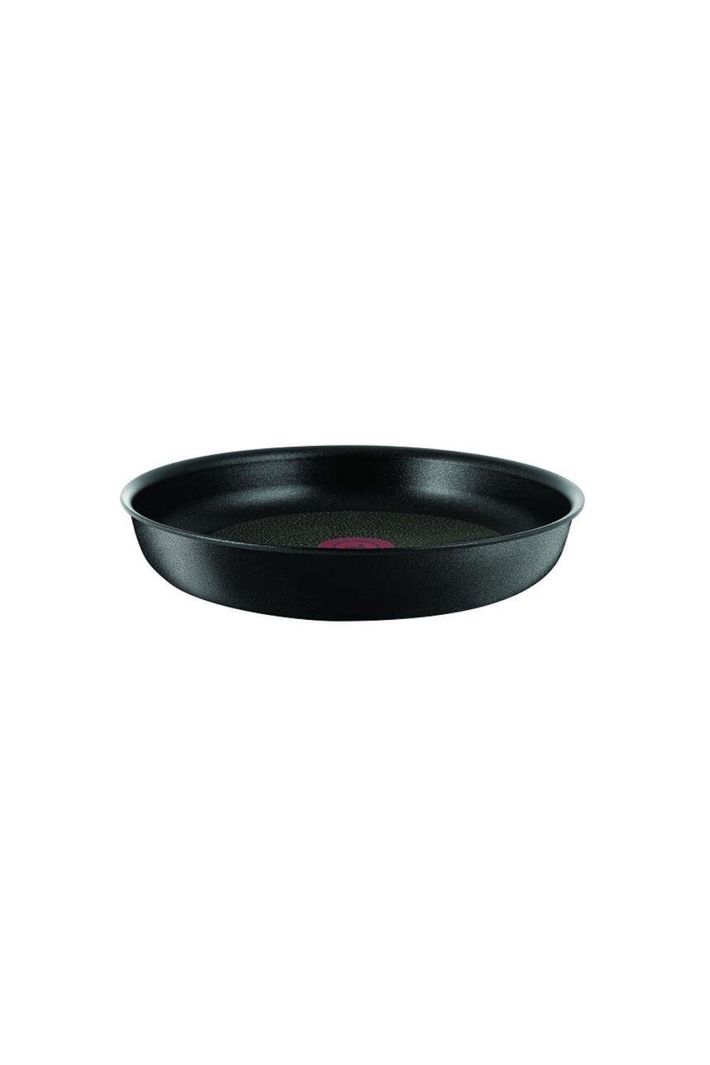 Tefal Ingenio Titanyum Pro Büyük Tava ve Tencere Seti 12 Parça (Teşhir & Outlet)