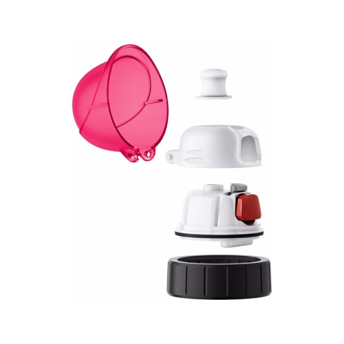 Tefal Iso2Go Termos Matara Balerin 0,35 Litre (Teşhir & Outlet) - 3100518768