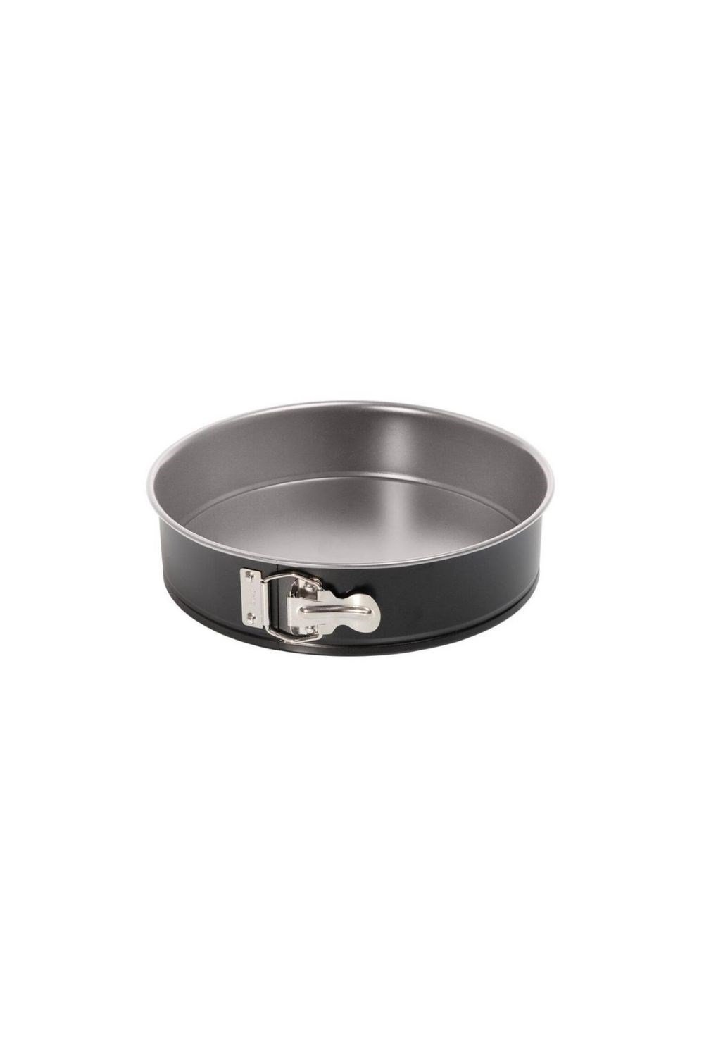 Tefal J17412 EasyBake Kelepçeli Kek Kalıbı 24 cm (Outlet)
