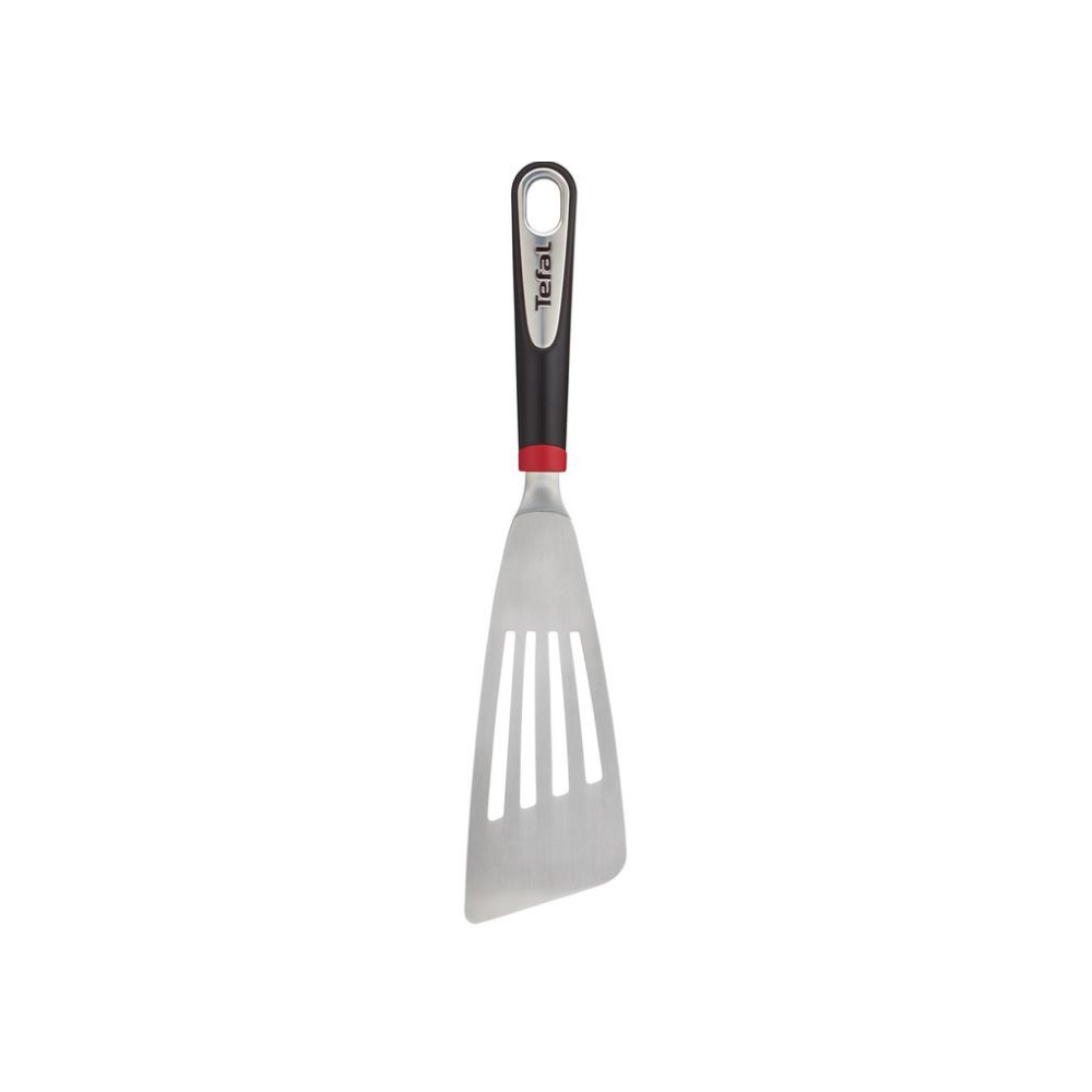Tefal K11814 Ingenio Paslanmaz Çelik Uzun Spatula (Teşhir & Outlet)