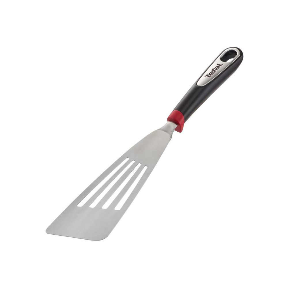 Tefal K11814 Ingenio Paslanmaz Çelik Uzun Spatula (Teşhir & Outlet)