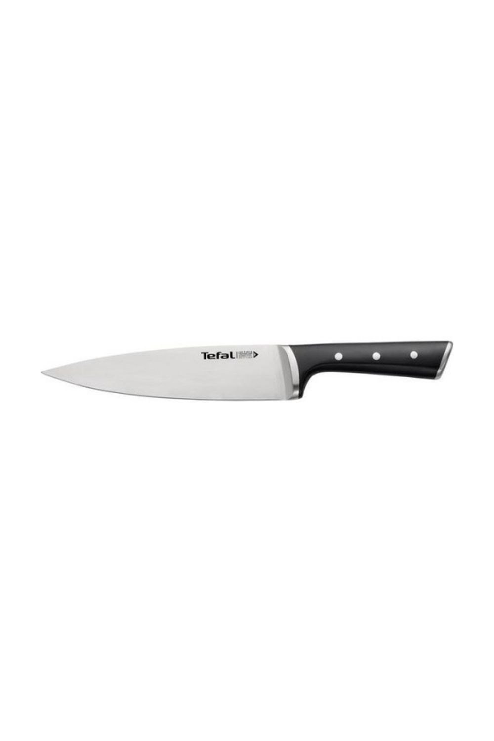Tefal K232S5 Ice Force Ahşap Standlı Bıçak Seti (Outlet)