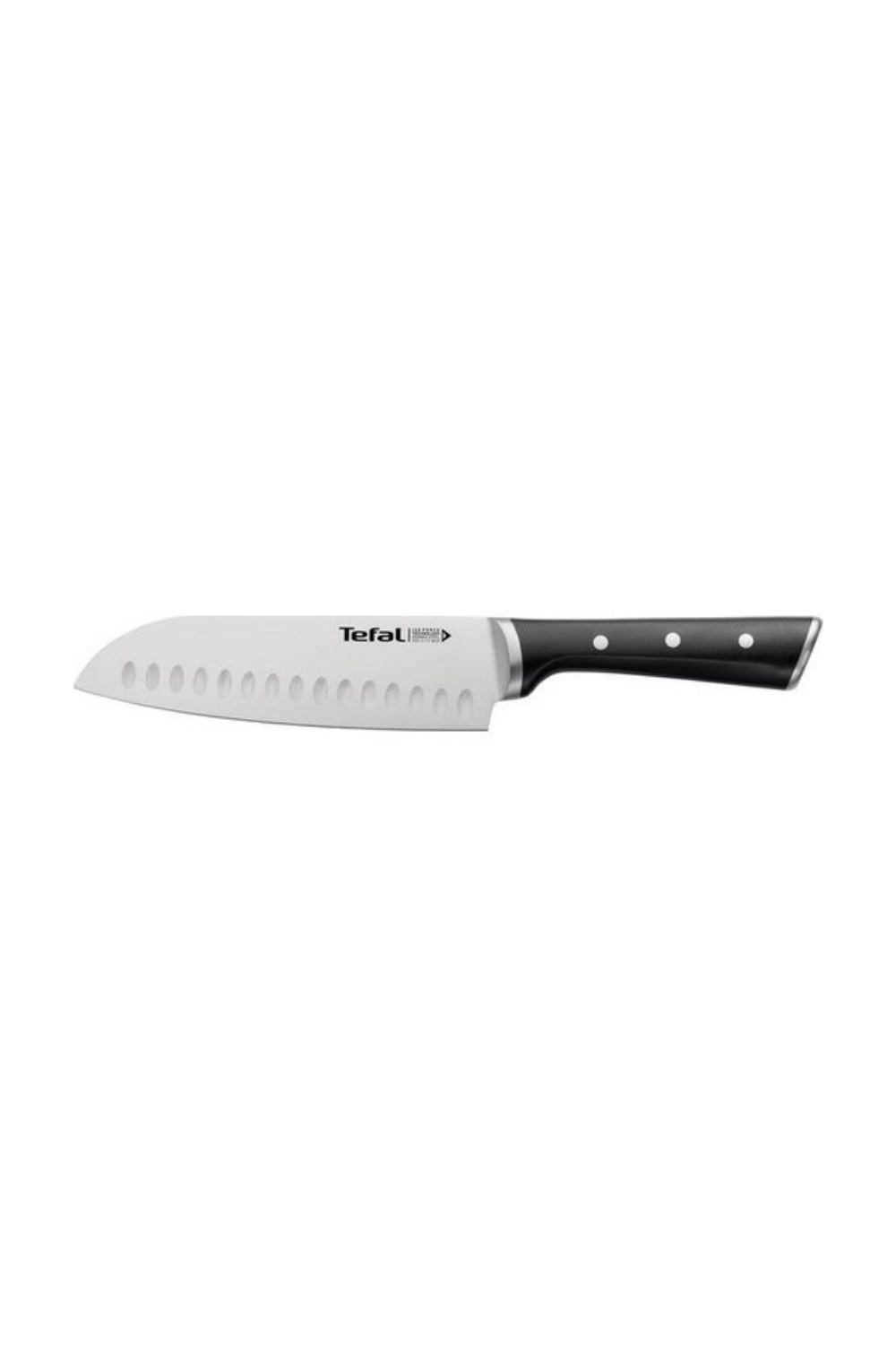 Tefal K232S5 Ice Force Ahşap Standlı Bıçak Seti (Outlet)