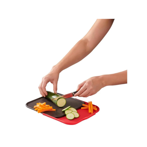 Tefal K235S5 Ingenio 4'lü Kesme Tahtası Seti (Teşhir & Outlet) - 2100104610