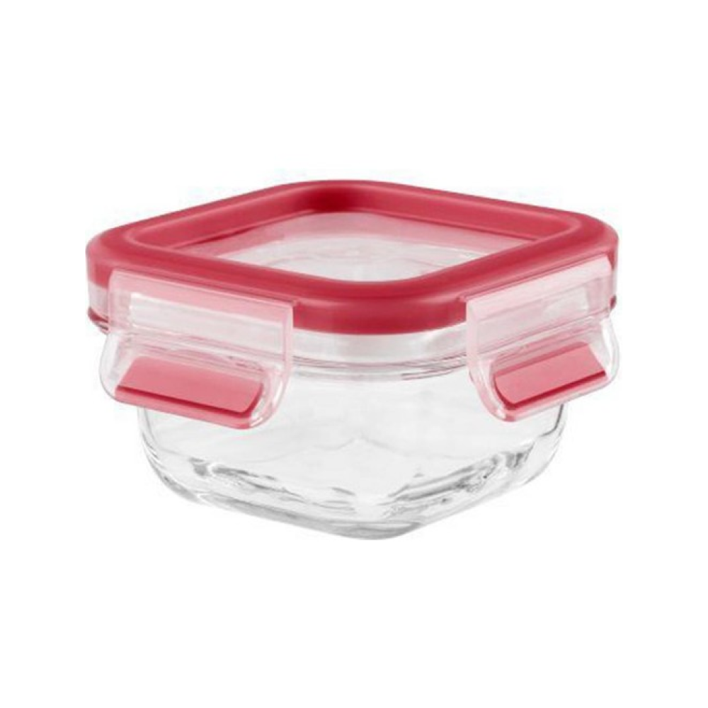 Tefal K30101 Masterseal Fresh Cam Saklama Kabı 0,2L (Teşhir & Outlet)
