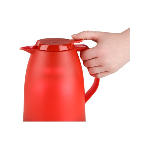 Tefal K3030212 Mambo Aile Boy Kırmızı Termos 1.5L (Teşhir & Outlet) - 3100517951