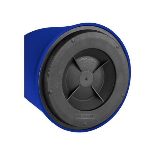 Tefal K30332 Mambo Kapasiteli Aile Boy Mavi Termos 1.5L(Teşhir & Outlet) - 3100517954