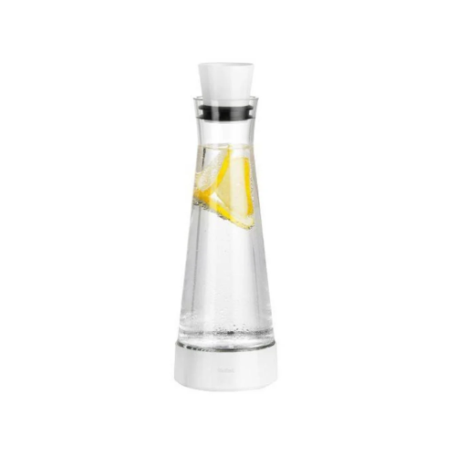 Tefal K30501 Flow Slim Beyaz Karaf 1L (Teşhir & Outlet) - 3100517980