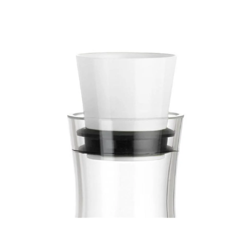 Tefal K30501 Flow Slim Beyaz Karaf 1L (Teşhir & Outlet) - 3100517980