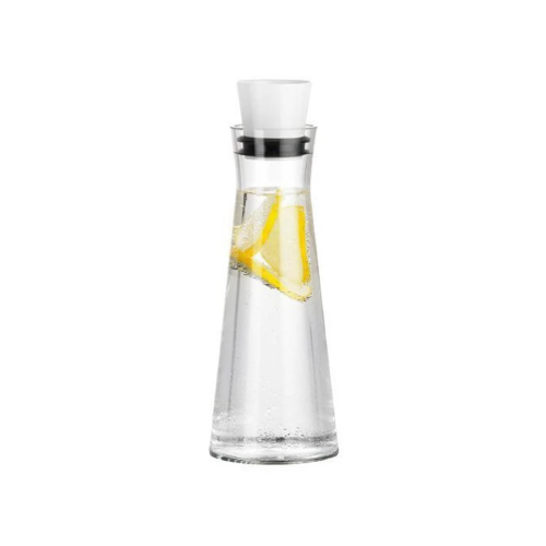 Tefal K30501 Flow Slim Beyaz Karaf 1L (Teşhir & Outlet) - 3100517980