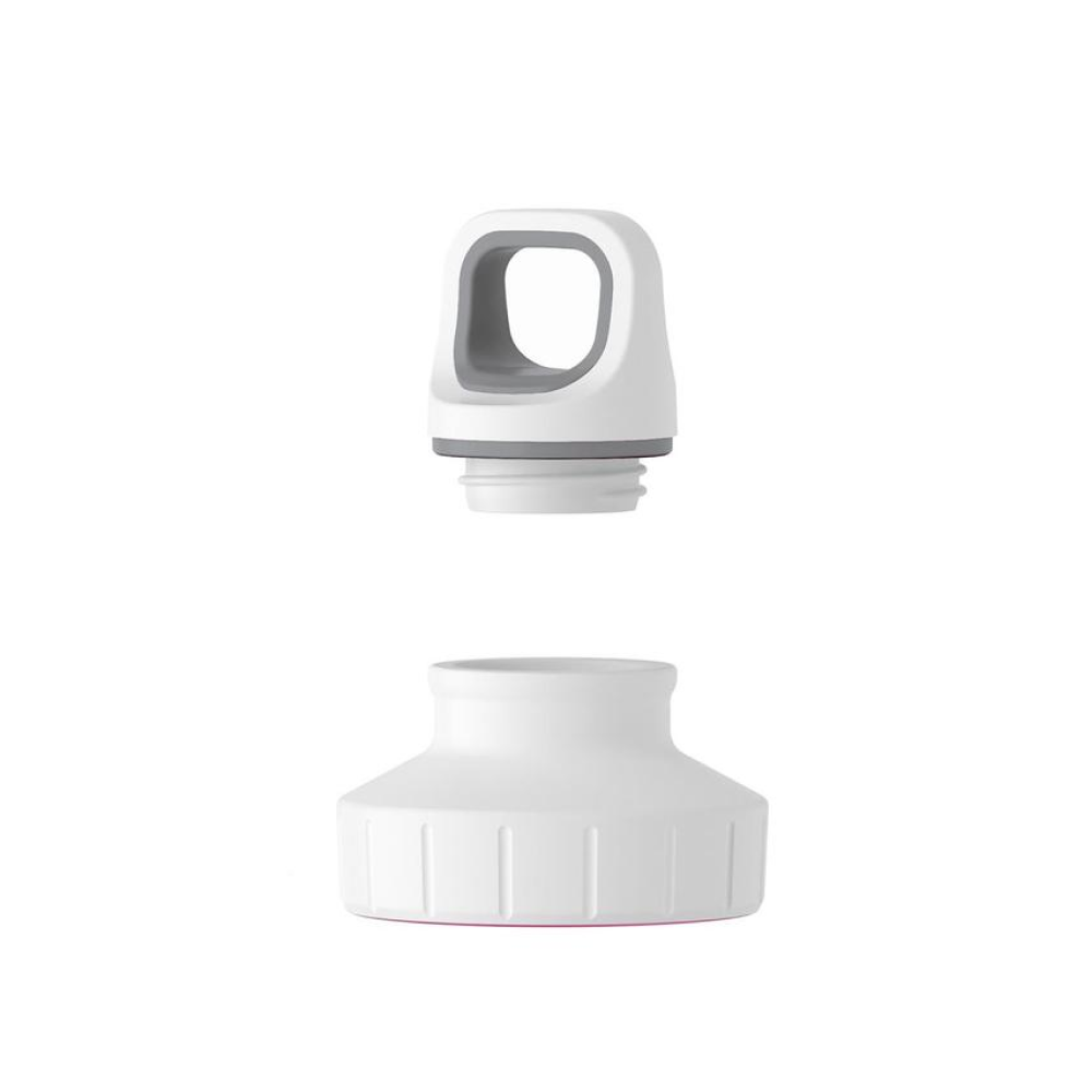 Tefal K31946 Drink2Go Matara 0,6 L Beyaz (Teşhir & Outlet)
