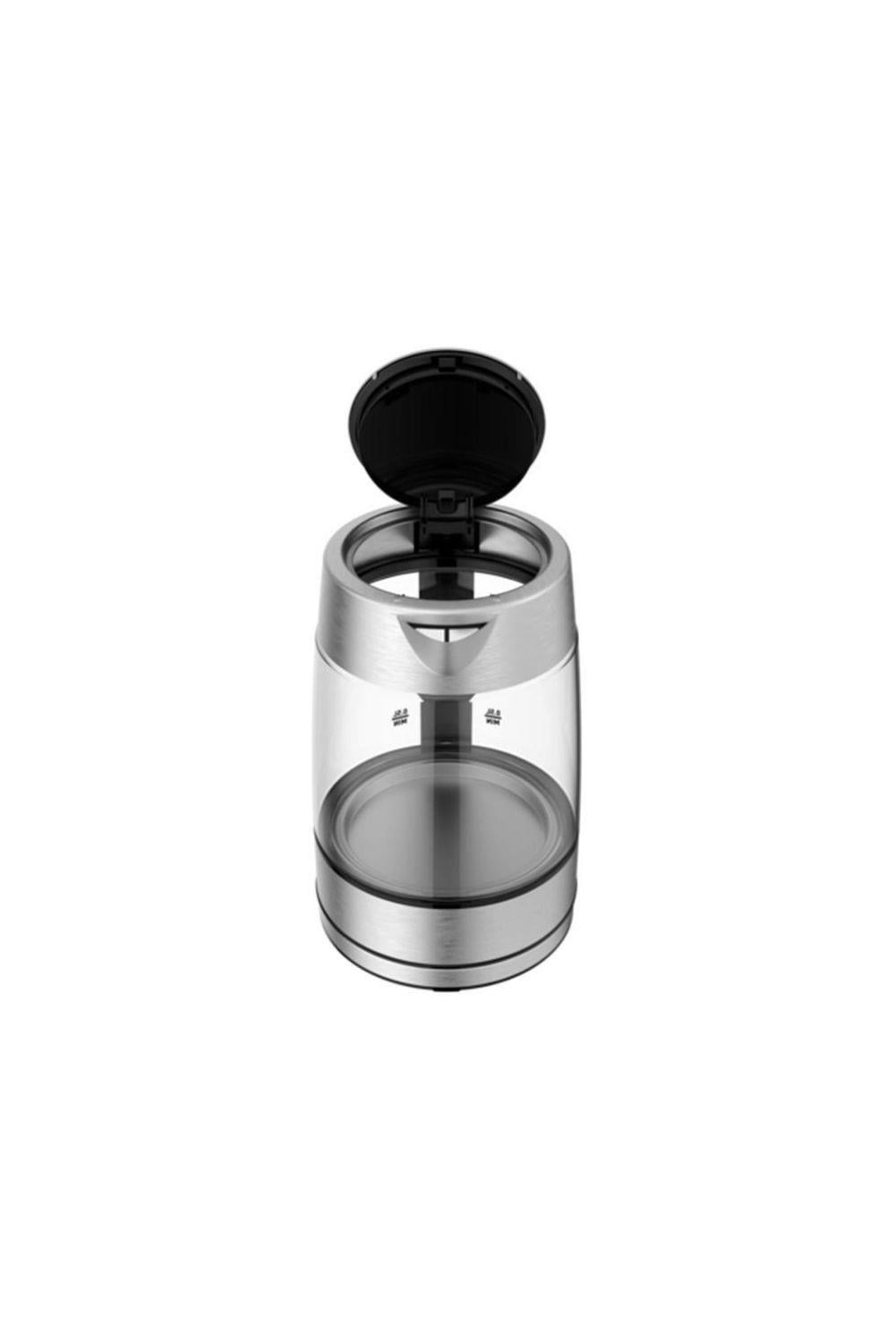 Tefal KI772D Işıklı Cam Kettle Su Isıtıcısı 1,7L (Teşhir & Outlet)