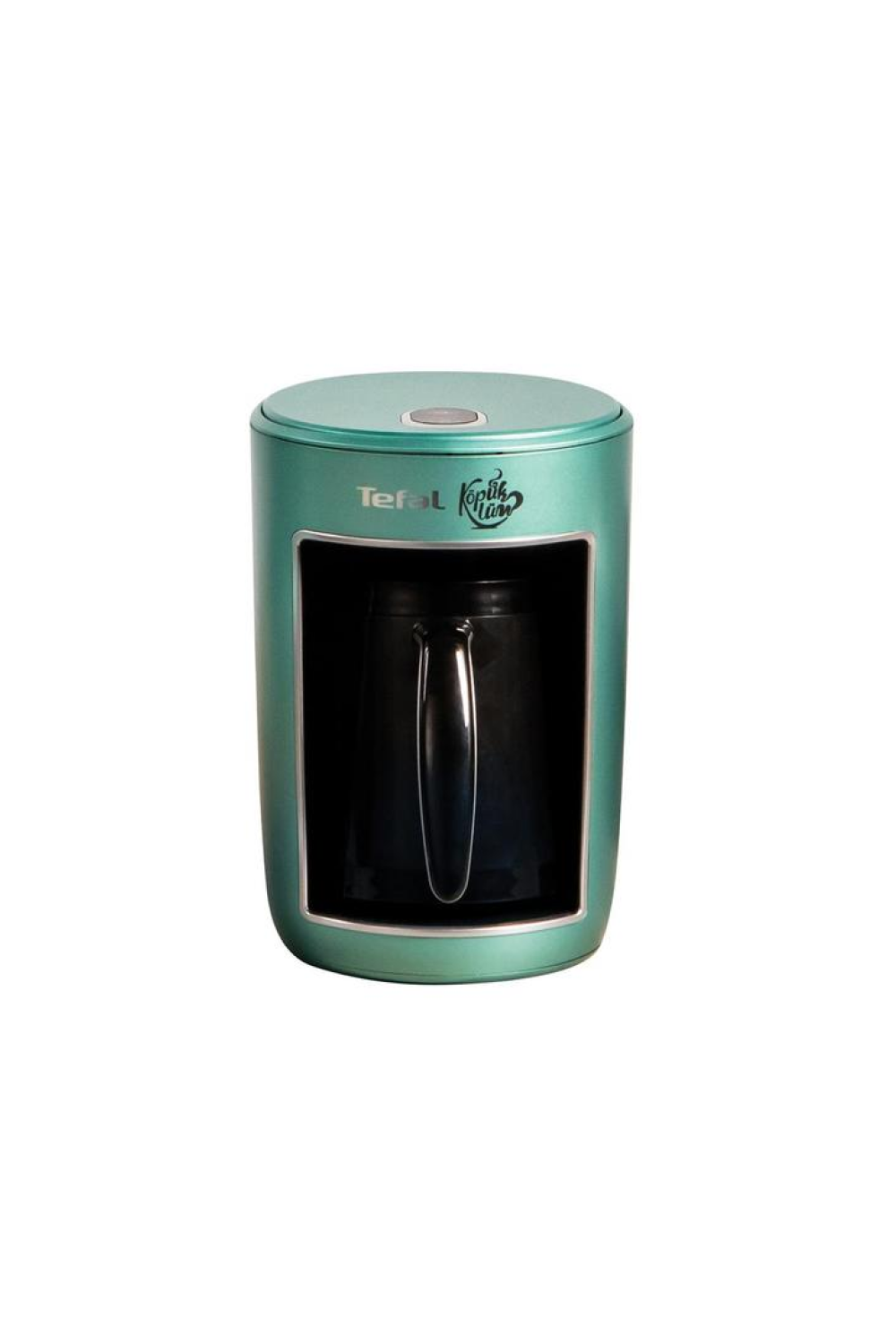 Tefal Köpüklüm Türk Kahve Makinesi Aurora (Teşhir & Outlet)