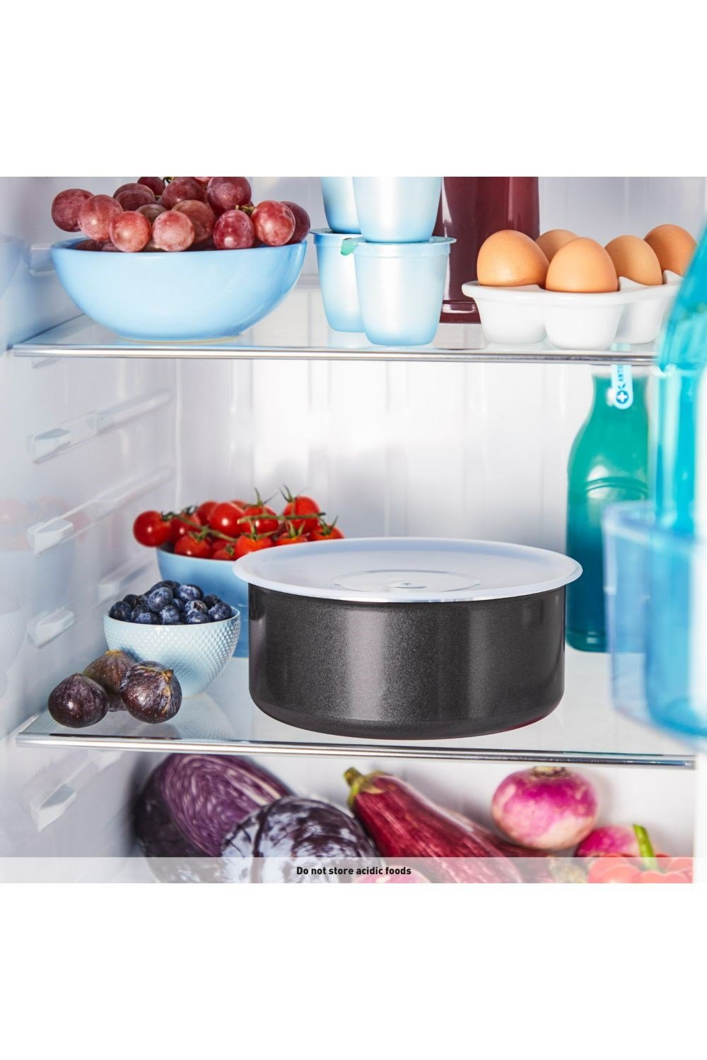 Tefal L15392 Ingenio Tit 1X SimpleCook Tava ve Tencere Seti 12 Parça (Outlet)